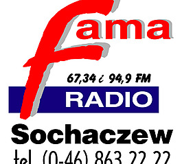 Fama Radio logo設(shè)計欣賞 Fama Radio下載標志設(shè)計欣賞