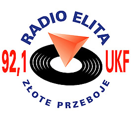 Elita Radio logo設計欣賞 Elita Radio下載標志設計欣賞