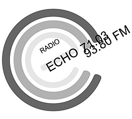Echo Radio logo設(shè)計(jì)欣賞 Echo Radio下載標(biāo)志設(shè)計(jì)欣賞