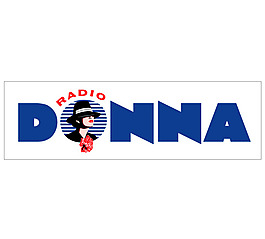 Donna Radio(1) logo設(shè)計(jì)欣賞 Donna Radio(1)下載標(biāo)志設(shè)計(jì)欣賞