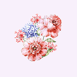 位圖 psd 植物 花朵 免費(fèi)素材