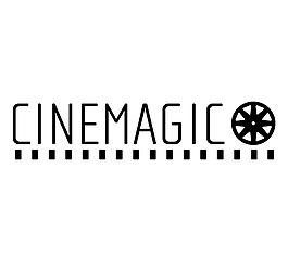 Cinemagic logo設計欣賞 Cinemagic下載標志設計欣賞