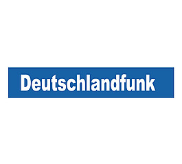 Deutschlandfunk logo設計欣賞 Deutschlandfunk下載標志設計欣賞