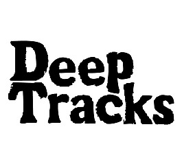 Deep Tracks logo設計欣賞 Deep Tracks下載標志設計欣賞