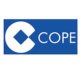 Cope Cadena logo设计欣赏 Cope Cadena下载标志设计欣赏