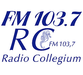Collegium Radio logo設(shè)計欣賞 Collegium Radio下載標志設(shè)計欣賞