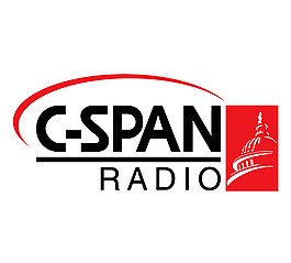 C-Span Radio logo設(shè)計(jì)欣賞 C-Span Radio下載標(biāo)志設(shè)計(jì)欣賞