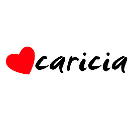 Caricia logo設(shè)計(jì)欣賞 Caricia下載標(biāo)志設(shè)計(jì)欣賞