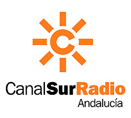 Canal Sur Radio logo设计欣赏 Canal Sur Radio下载标志设计欣赏