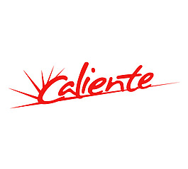 Caliente logo設(shè)計(jì)欣賞 Caliente下載標(biāo)志設(shè)計(jì)欣賞