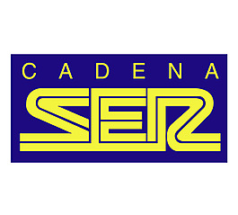 Cadena Ser logo設(shè)計(jì)欣賞 Cadena Ser下載標(biāo)志設(shè)計(jì)欣賞