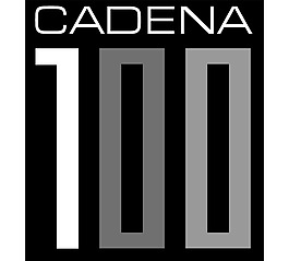 Cadena 100 logo设计欣赏 Cadena 100下载标志设计欣赏