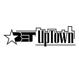 BET Uptown logo設(shè)計欣賞 BET Uptown下載標(biāo)志設(shè)計欣賞