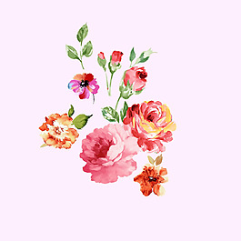 位圖 psd 植物 花朵 免費素材