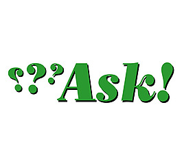 Ask  logo設(shè)計欣賞 Ask 下載標(biāo)志設(shè)計欣賞