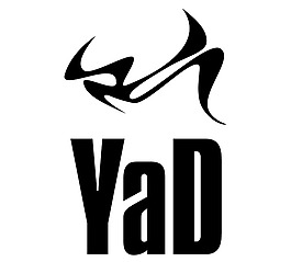 YaD logo設(shè)計(jì)欣賞 YaD音樂標(biāo)志下載標(biāo)志設(shè)計(jì)欣賞