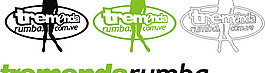 Tremenda_Rumba logo設(shè)計(jì)欣賞 Tremenda_Rumba音樂(lè)唱片標(biāo)志下載標(biāo)志設(shè)計(jì)欣賞