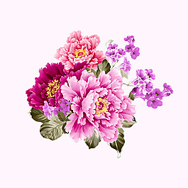 位圖 psd 植物 花朵 免費素材