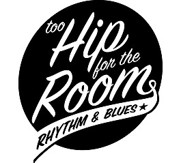 Too_Hip_For_The_Room logo設(shè)計欣賞 Too_Hip_For_The_Room音樂唱片標志下載標志設(shè)計欣賞