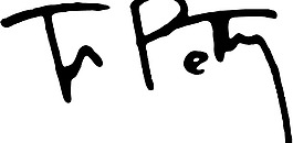 tom_petty_signature logo設(shè)計欣賞 tom_petty_signature音樂唱片標志下載標志設(shè)計欣賞
