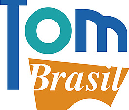 Tom_Brasil logo設(shè)計欣賞 Tom_Brasil音樂唱片標(biāo)志下載標(biāo)志設(shè)計欣賞