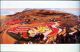 高原土地