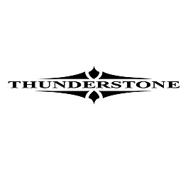 Thunderstone logo設(shè)計(jì)欣賞 Thunderstone音樂唱片標(biāo)志下載標(biāo)志設(shè)計(jì)欣賞