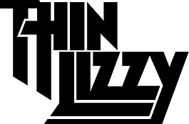 Thin_Lizzy logo設(shè)計欣賞 Thin_Lizzy音樂唱片標(biāo)志下載標(biāo)志設(shè)計欣賞