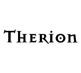 Therion logo設(shè)計(jì)欣賞 Therion音樂唱片標(biāo)志下載標(biāo)志設(shè)計(jì)欣賞