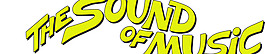The_Sound_Of_Music logo設(shè)計(jì)欣賞 The_Sound_Of_MusicCD公司LOGO下載標(biāo)志設(shè)計(jì)欣賞