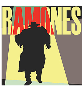The_Ramones logo設(shè)計(jì)欣賞 The_RamonesCD公司LOGO下載標(biāo)志設(shè)計(jì)欣賞