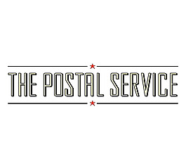 The_Postal_Service logo設(shè)計(jì)欣賞 The_Postal_ServiceCD公司LOGO下載標(biāo)志設(shè)計(jì)欣賞