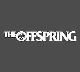 The_Offspring logo設(shè)計欣賞 The_OffspringCD公司LOGO下載標(biāo)志設(shè)計欣賞