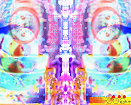 夢(mèng)幻背景底紋