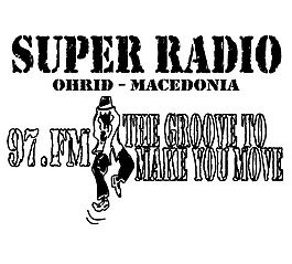 super_radio logo設(shè)計(jì)欣賞 super_radioCD公司LOGO下載標(biāo)志設(shè)計(jì)欣賞