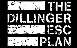 the_dillinger_escape_plan logo設(shè)計欣賞 the_dillinger_escape_planCD公司LOGO下載標(biāo)志設(shè)計欣賞