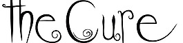 The_Cure_Kiss_Me_era_Logo logo設(shè)計欣賞 The_Cure_Kiss_Me_era_LogoCD公司LOGO下載標(biāo)志設(shè)計欣賞
