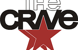The_Crave logo設(shè)計欣賞 The_CraveCD公司LOGO下載標(biāo)志設(shè)計欣賞