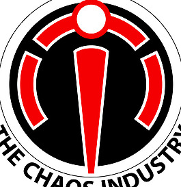 The_Chaos_Industry logo設(shè)計(jì)欣賞 The_Chaos_IndustryCD公司LOGO下載標(biāo)志設(shè)計(jì)欣賞