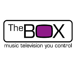 The_Box(4) logo設(shè)計(jì)欣賞 The_Box(4)CD公司LOGO下載標(biāo)志設(shè)計(jì)欣賞