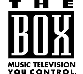 The_Box(2) logo設計欣賞 The_Box(2)CD公司LOGO下載標志設計欣賞
