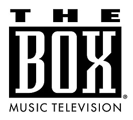 The_Box(1) logo設計欣賞 The_Box(1)CD公司LOGO下載標志設計欣賞