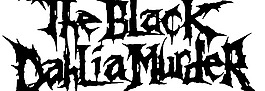 The_Black_Dahlia_Murder logo設(shè)計欣賞 The_Black_Dahlia_MurderCD公司LOGO下載標(biāo)志設(shè)計欣賞