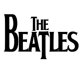 The_Beatles(1) logo設(shè)計(jì)欣賞 The_Beatles(1)CD公司LOGO下載標(biāo)志設(shè)計(jì)欣賞