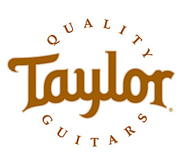 Taylor logo設(shè)計欣賞 TaylorCD公司LOGO下載標志設(shè)計欣賞