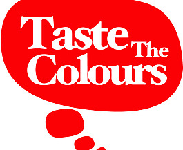 Taste_the_colours logo設(shè)計(jì)欣賞 Taste_the_coloursCD公司LOGO下載標(biāo)志設(shè)計(jì)欣賞