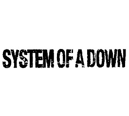 System_of_a_Down logo設(shè)計(jì)欣賞 System_of_a_DownCD公司LOGO下載標(biāo)志設(shè)計(jì)欣賞
