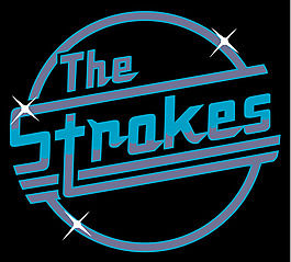 The_Strokes(1) logo設(shè)計(jì)欣賞 The_Strokes(1)CD公司LOGO下載標(biāo)志設(shè)計(jì)欣賞