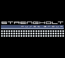 Strengholt_Music_NV logo設(shè)計欣賞 Strengholt_Music_NVCD公司標(biāo)志下載標(biāo)志設(shè)計欣賞