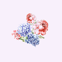 位圖 psd 植物 花朵 免費(fèi)素材